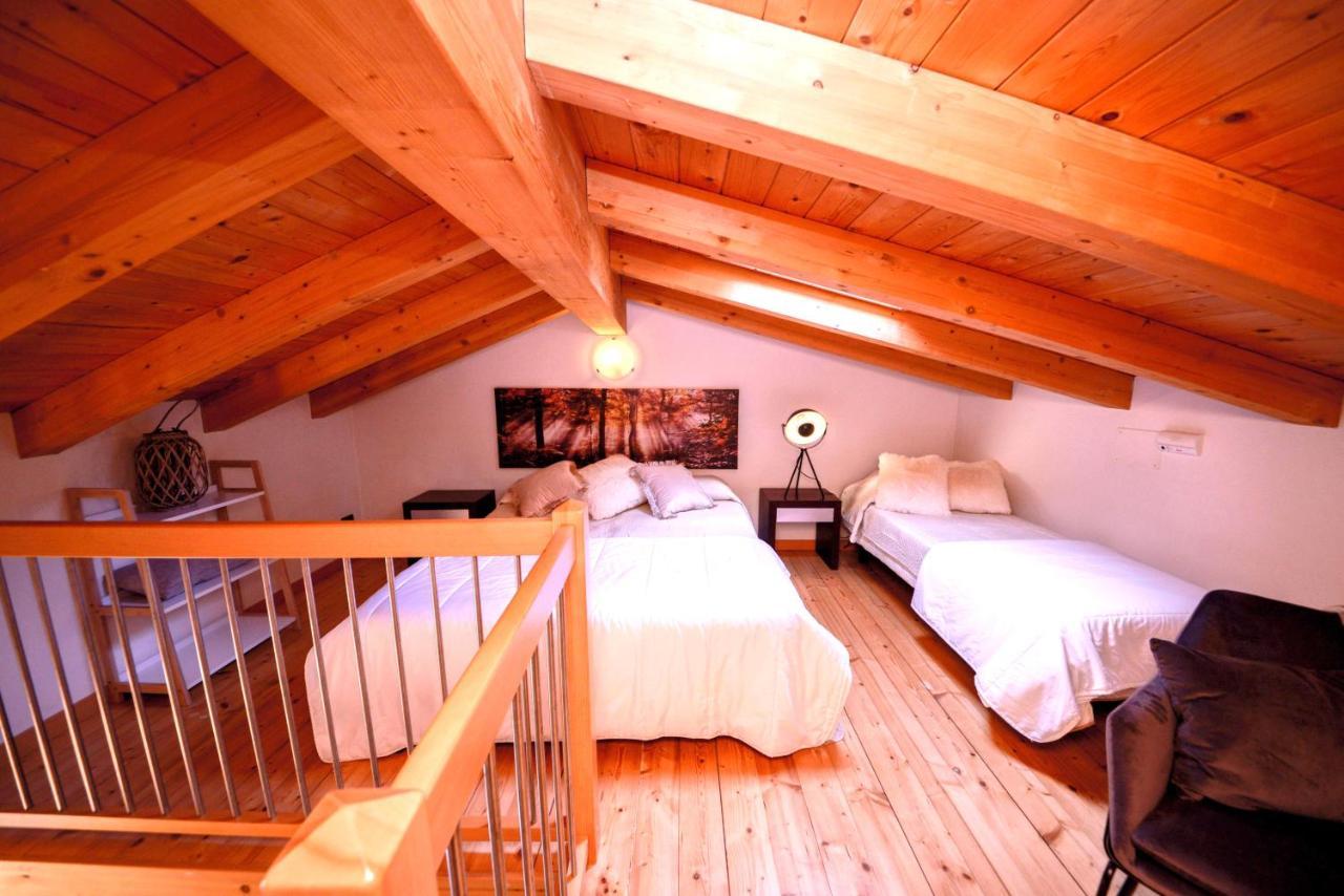 Walk 2 Town Apartman Arco Kültér fotó