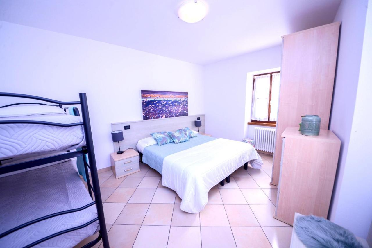Walk 2 Town Apartman Arco Kültér fotó