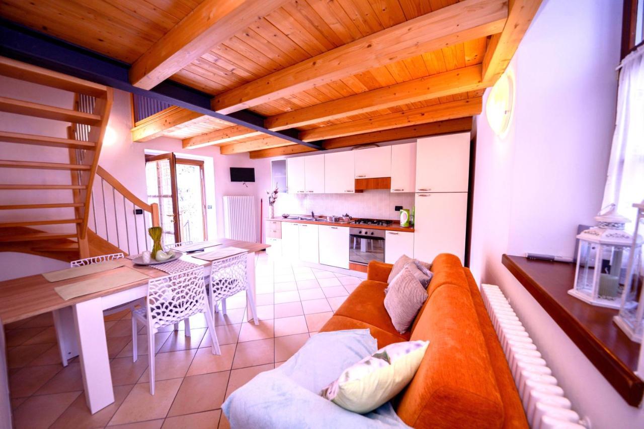 Walk 2 Town Apartman Arco Kültér fotó