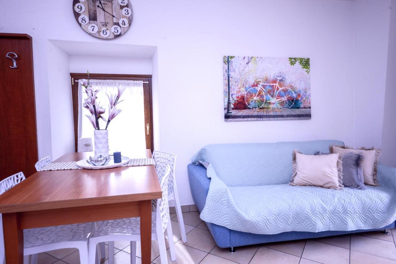 Walk 2 Town Apartman Arco Kültér fotó