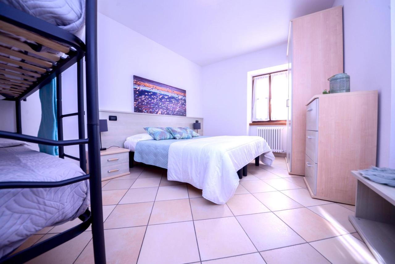 Walk 2 Town Apartman Arco Kültér fotó