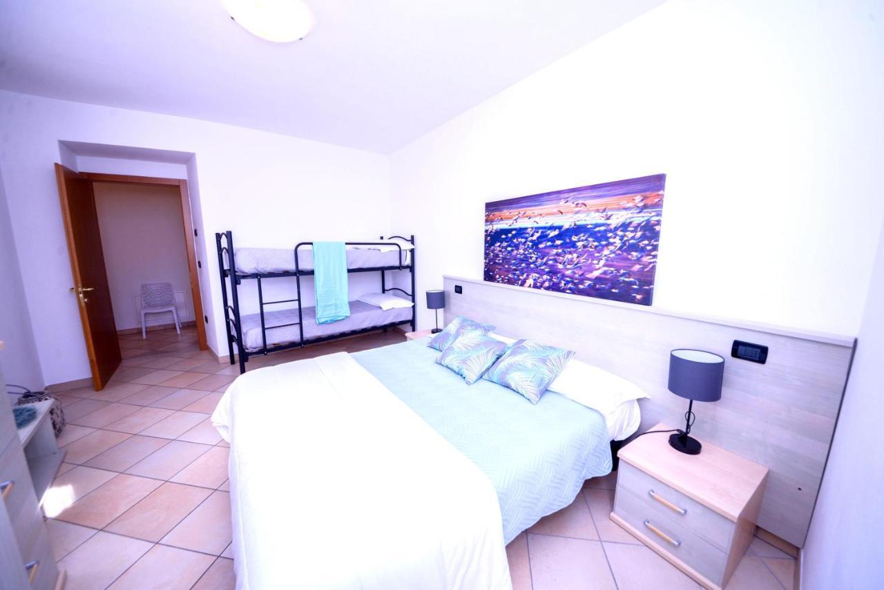 Walk 2 Town Apartman Arco Kültér fotó