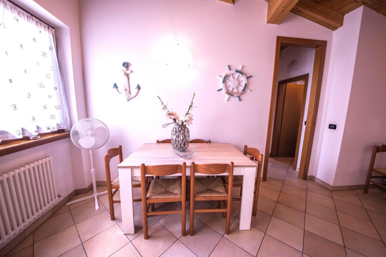 Walk 2 Town Apartman Arco Kültér fotó