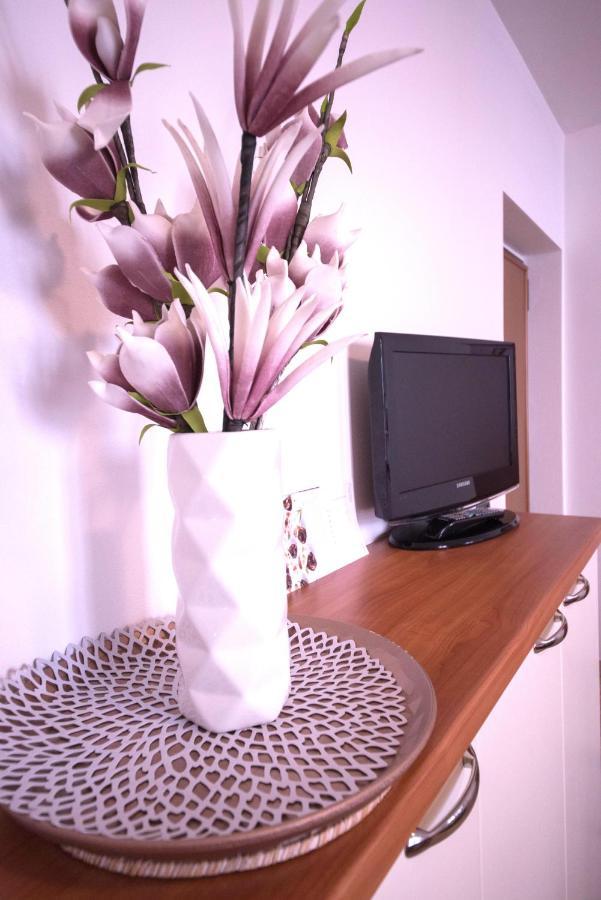 Walk 2 Town Apartman Arco Kültér fotó