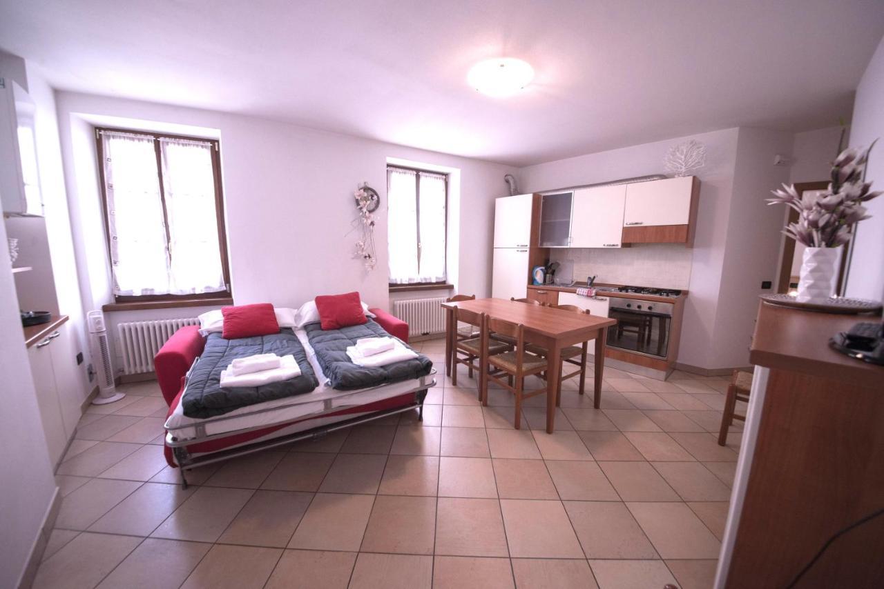 Walk 2 Town Apartman Arco Kültér fotó