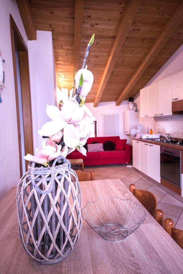 Walk 2 Town Apartman Arco Kültér fotó