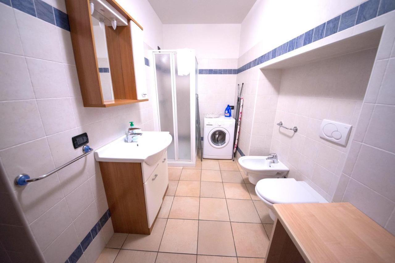 Walk 2 Town Apartman Arco Kültér fotó