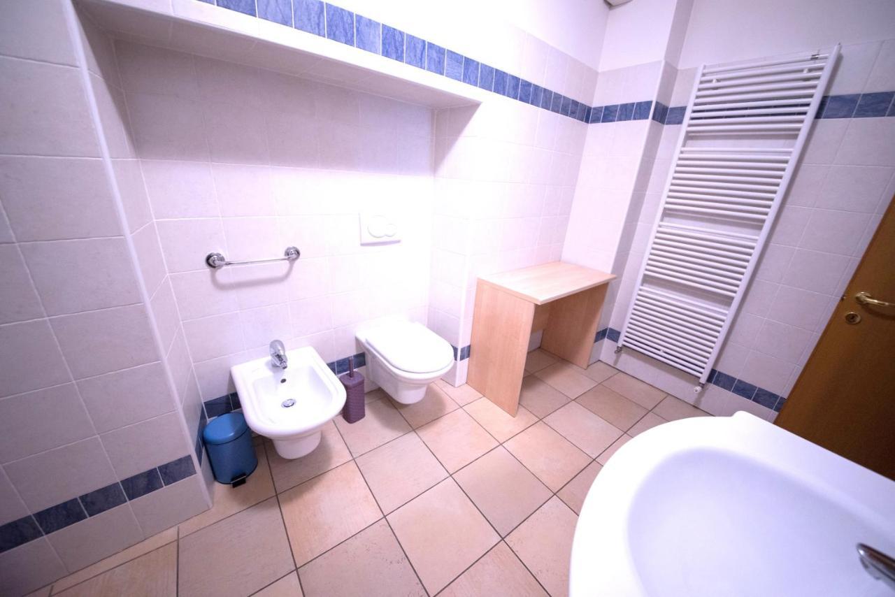 Walk 2 Town Apartman Arco Kültér fotó